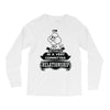 I Am Poodle Actually In A Very Commited Relationship Long Sleeve Shirts