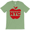 nyc big apple T-Shirt