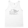 blessed peacemakers Tank Top