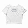 the notebook Crop Top