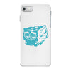 bluecheese iPhone 7 Case