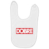 Dobre Hypebeast Baby Bibs