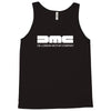 dmc delorean   mens Tank Top