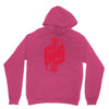 royal blues Unisex Hoodie