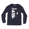 here's johnny cookie Long Sleeve Shirts