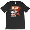devoted boxer T-Shirt