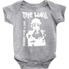 the wall hobby for a day Baby Onesie
