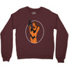 bang 01 Crewneck Sweatshirt