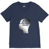 My Trial (a231) V-Neck Tee