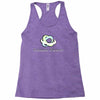 Atomic Power Racerback Tank