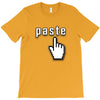 Copy Paste Matching T-Shirt