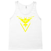 retro gamer anime Tank Top