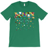 Flying Paper Planes T-Shirt