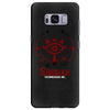 Zelda Glowing Sheikah Eye Samsung Galaxy S8 Plus