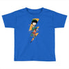 Izuku Midoriya Toddler T-shirt