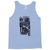GUN Tank Top