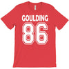 ellie goulding 86 love me like you do T-Shirt