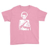 bride of frankenstein Youth Tee