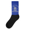 loses a weiner Socks