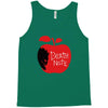 Death Note Tank Top
