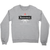 jeff hanneman Crewneck Sweatshirt