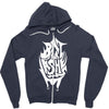 bat for lashes Zipper Hoodie