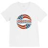 underwood 2016 V-Neck Tee