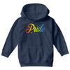 pride Youth Hoodie