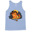 puss in boot Tank Top
