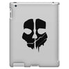 mask iPad 3 and 4 Case