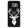 Deer With Diamond Samsung Galaxy S7