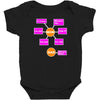 daftar Baby Bodysuit