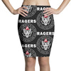 mgk rager Pencil Skirts