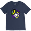 pan V-Neck Tee