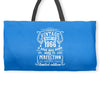 Vintage 1966 Weekender Totes