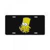 barthulhu License Plate