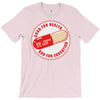capsule T-Shirt
