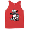 vandal squad Tank Top