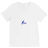 fahrie77 V-Neck Tee