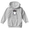 master shake demon Youth Hoodie