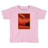 visit mordor Toddler T-shirt