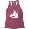anthony kiedis Racerback Tank