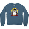 boba&rsquo;s burgers Crewneck Sweatshirt