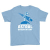 asrtal observatory Youth Tee