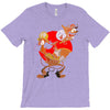 where is mario T-Shirt