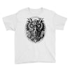 owl Youth Tee