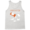 purrscription cats Tank Top