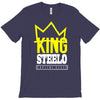 capital steez king steelo T-Shirt