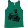 bikers Tank Top