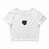Dog2 Crop Top